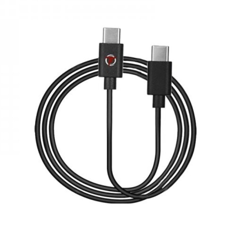 Câble USB-C / USB-C - Fumytech pas cher