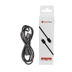 Câble USB-C / USB-C - Fumytech pas cher