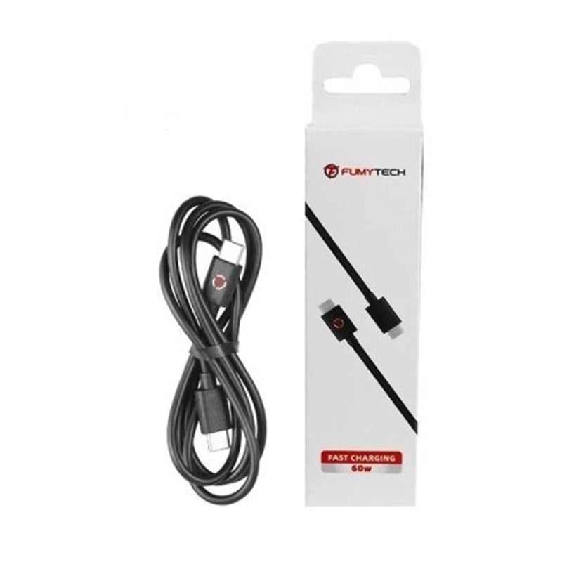 Câble USB-C / USB-C - Fumytech pas cher