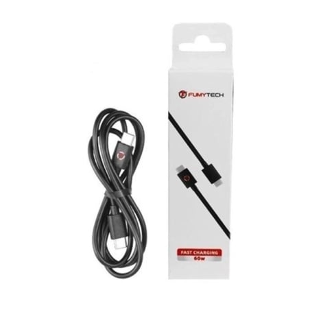 Câble USB-C / USB-C - Fumytech pas cher