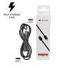 Câble USB-C / USB-C - Fumytech pas cher