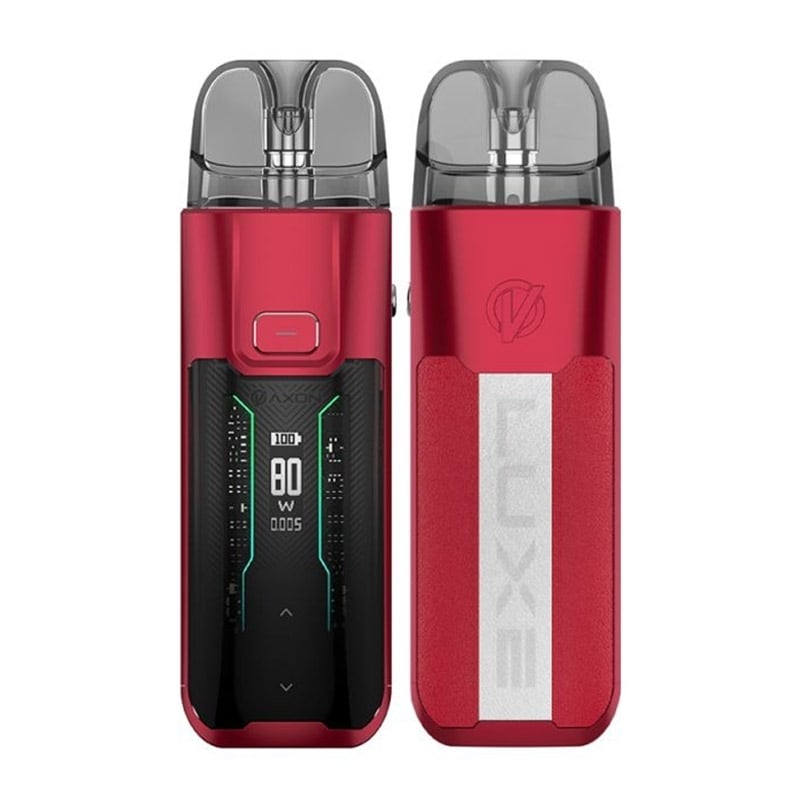 e-liquide Kit Luxe XR Max - Vaporesso pas cher
