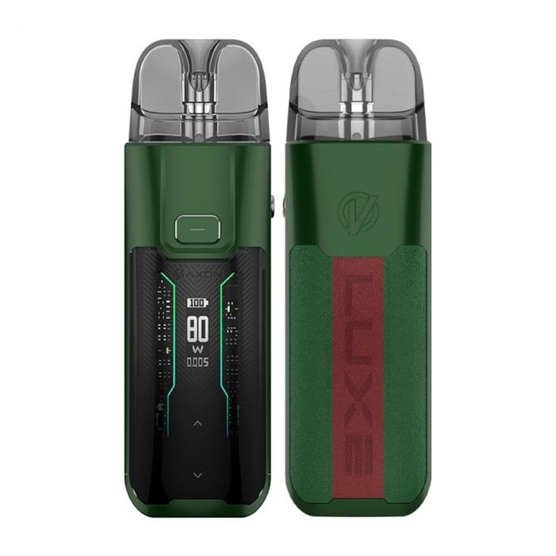 Pods Kit Luxe XR Max - Vaporesso pas cher