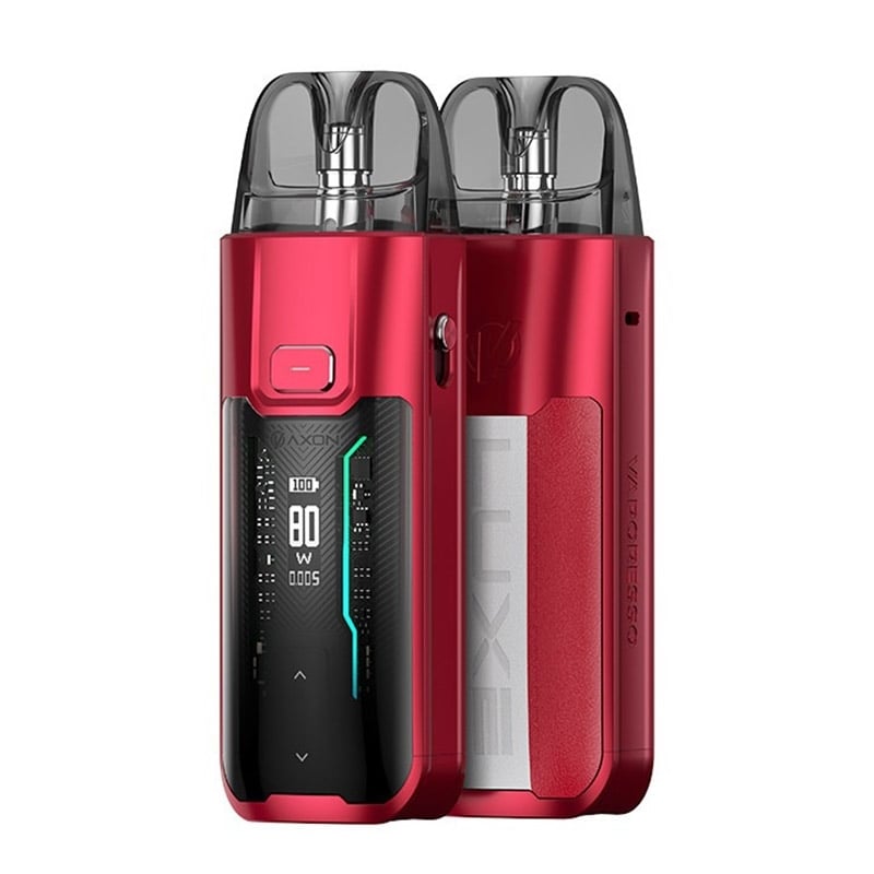 Pods Kit Luxe XR Max - Vaporesso pas cher
