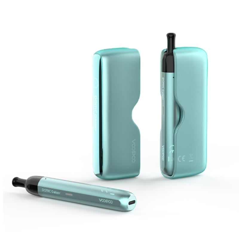 e-liquide Kit Doric Galaxy - Voopoo pas cher
