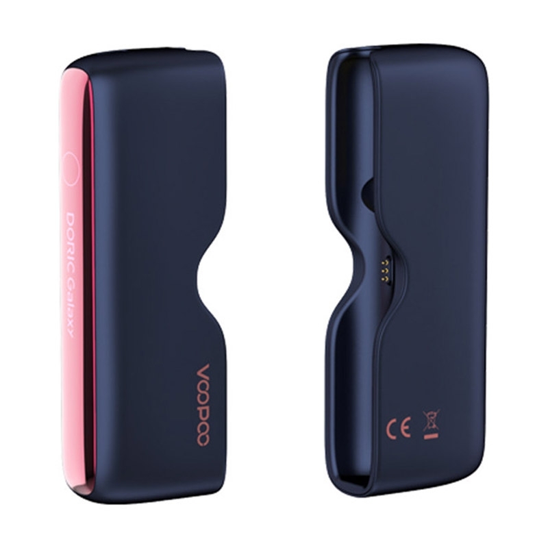 Power Bank Doric Galaxy - Voopoo pas cher