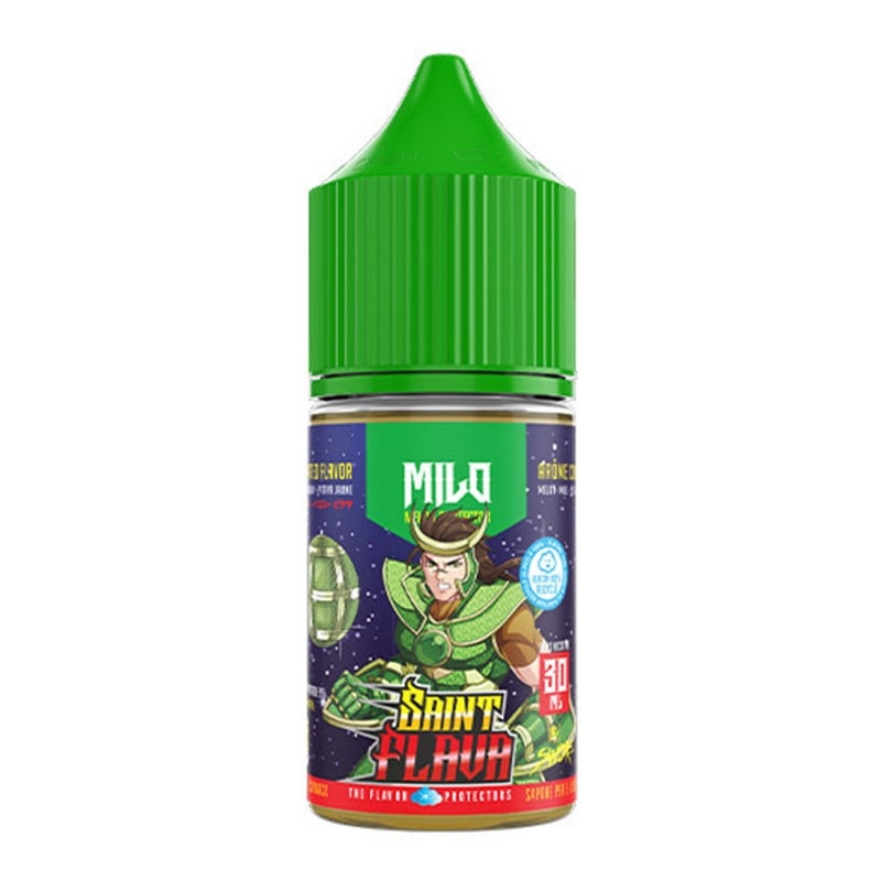 e-liquide Concentré Milo 30 ml - Swoke pas cher