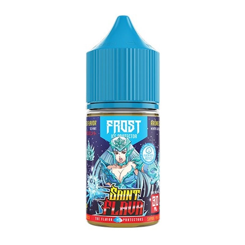 Concentré Frost 30 ml - Swoke pas cher