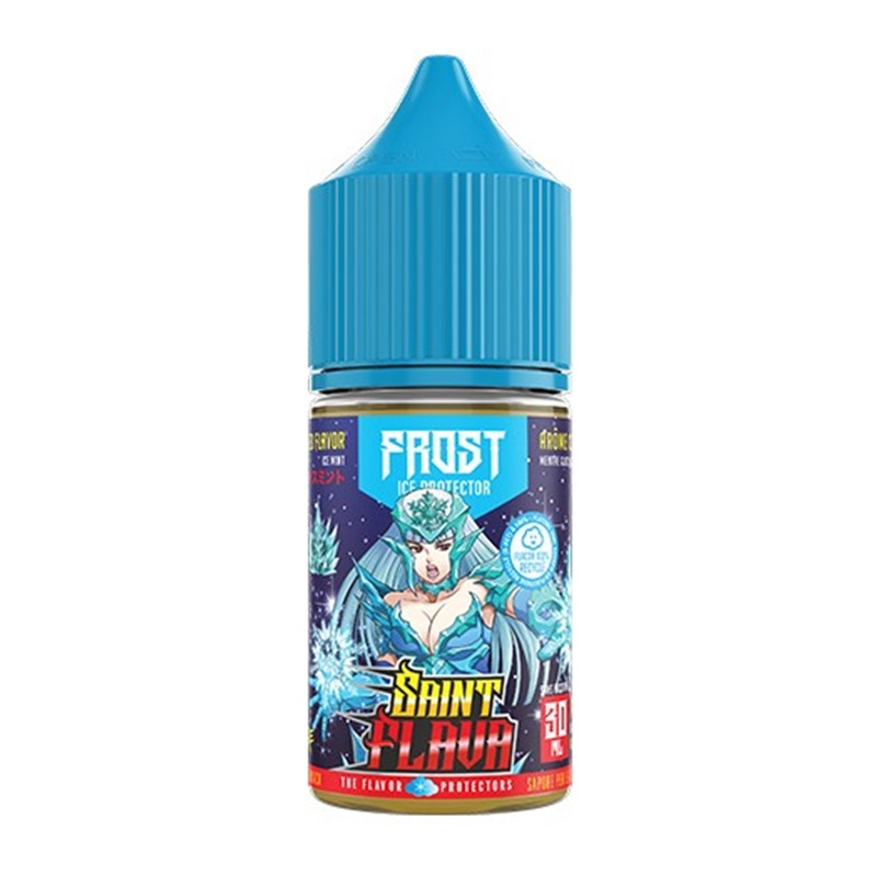 Concentrate Frost 30 ml Saint Flava - Swoke at a great price
