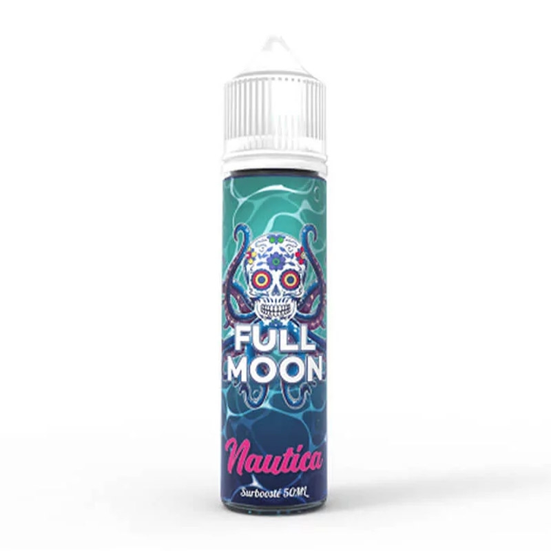 e-liquid Nautica 50 ml Abyss - Full Moon cheap
