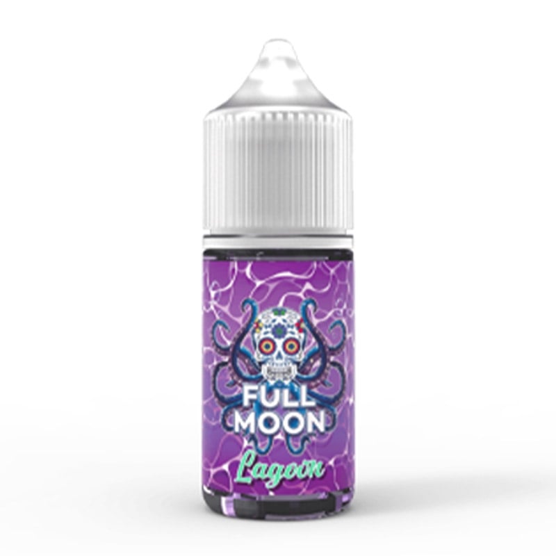 e-liquide Concentré Lagoon 30 ml Abyss - Full Moon pas cher