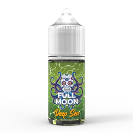 e-liquide Concentré Deep Sea 30 ml Abyss - Full Moon pas cher e-liquide Concentré Deep Sea 30 ml Abyss - Full Moon pas cher