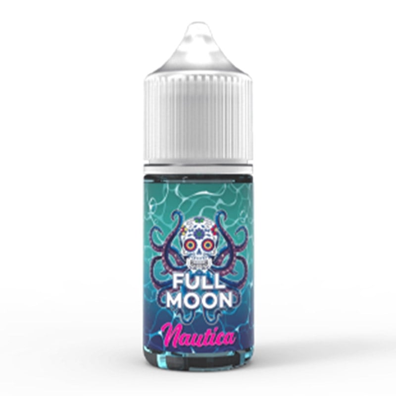 Concentré Nautica 30 ml Abyss - Full Moon pas cher