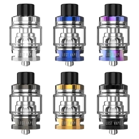 Clearomiseur Centaurus Sub Coo - Lost Vape pas cher