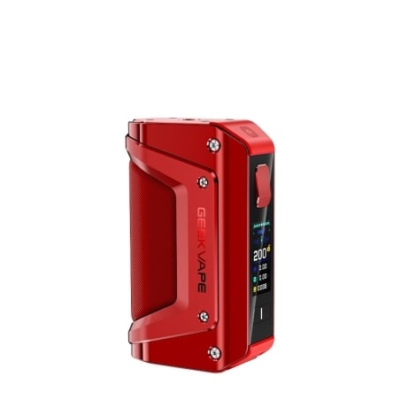 Box Aegis Legend 3 - GeekVape pas cher