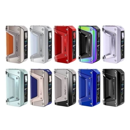 Box Aegis Legend 3 - GeekVape pas cher