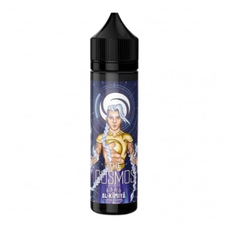 e-liquide The Cosmos 50 ml - Al-Kimiya pas cher