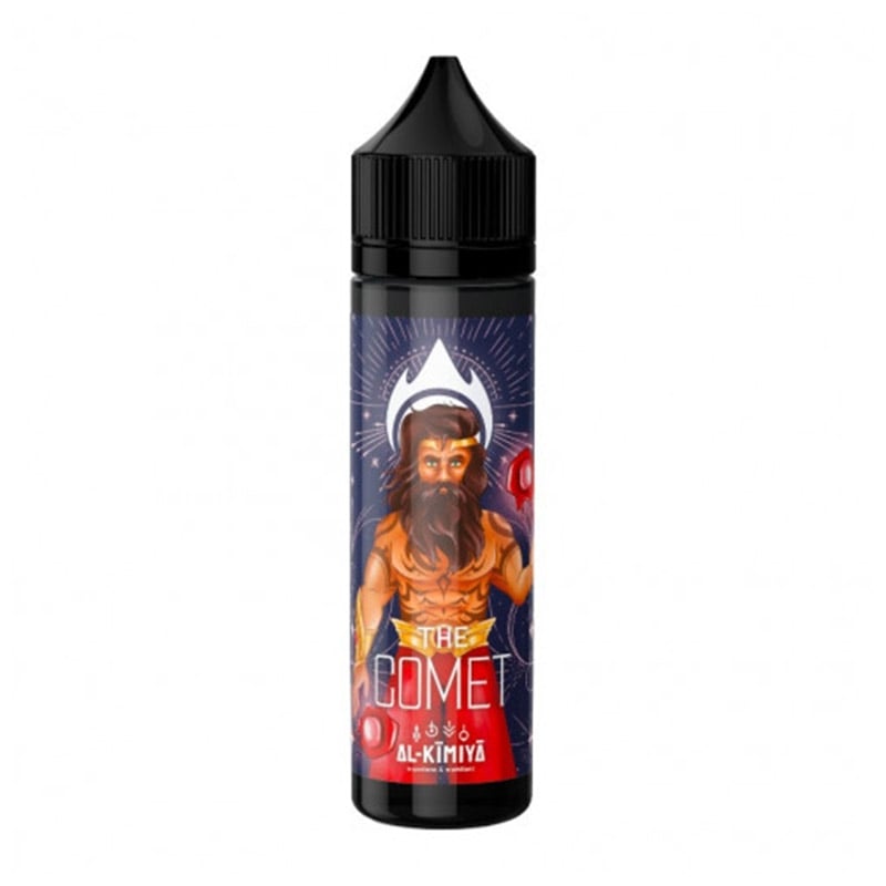 e-liquid The Comet 50 ml - Al-Kimiya cheap