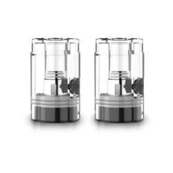 Cartouches Hookah Air - Fumytech pas cher