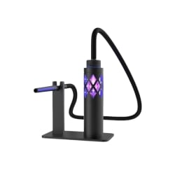 e-liquid Kit Dock Hookah Air - E-chicha Fumytech cheap