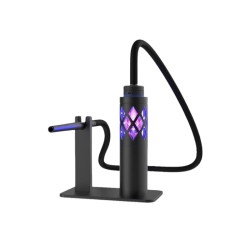 e-liquide Kit Dock Hookah Air - E-chicha Fumytech pas cher