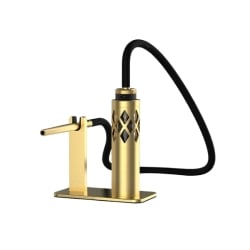 e-liquide Kit Dock Hookah Air - E-chicha Fumytech pas cher