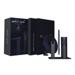 e-liquide Kit Dock Hookah Air - E-chicha Fumytech pas cher