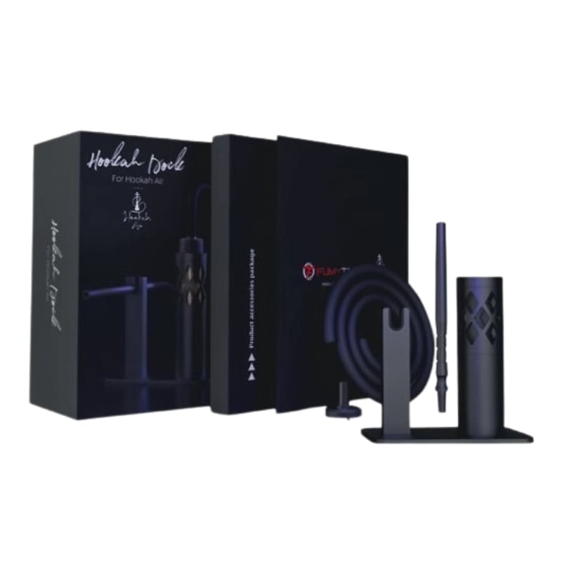 e-liquid Kit Dock Hookah Air - E-chicha Fumytech cheap