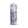 e-liquide Cassis Framboise Raisin 100 ml - Ice Cool pas cher