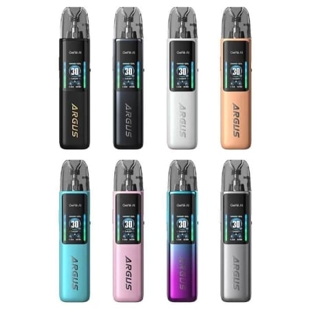 Pods Kit Argus G2 - Voopoo pas cher