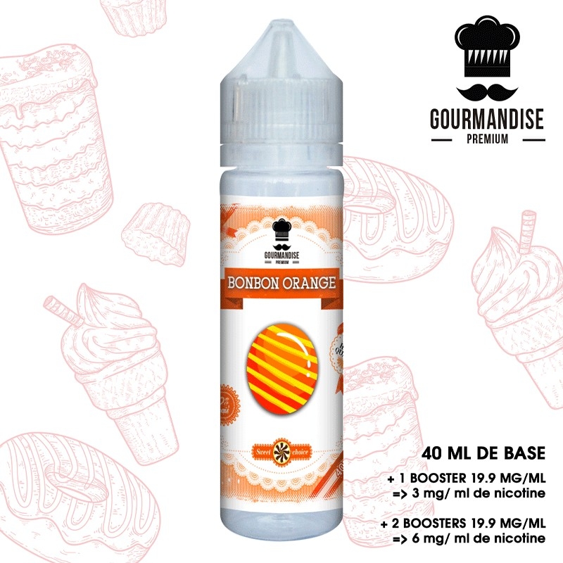 E-liquide product name EvoluVap prix pas cher