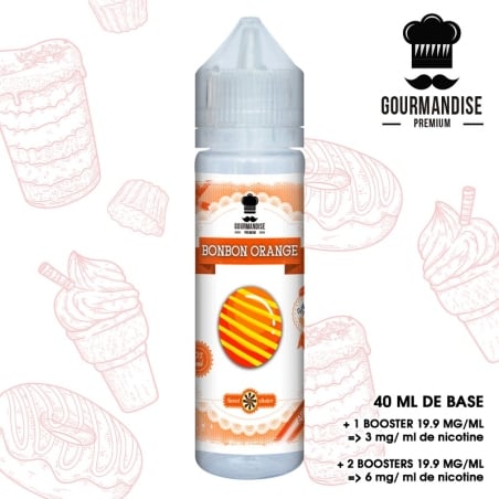 E-liquide product name EvoluVap prix pas cher