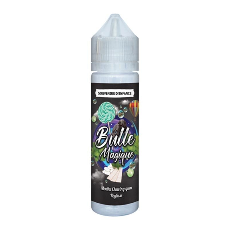 E-liquide product name EvoluVap prix pas cher