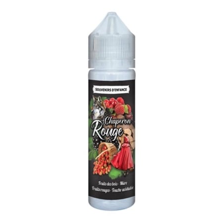 E-liquide product name EvoluVap prix pas cher