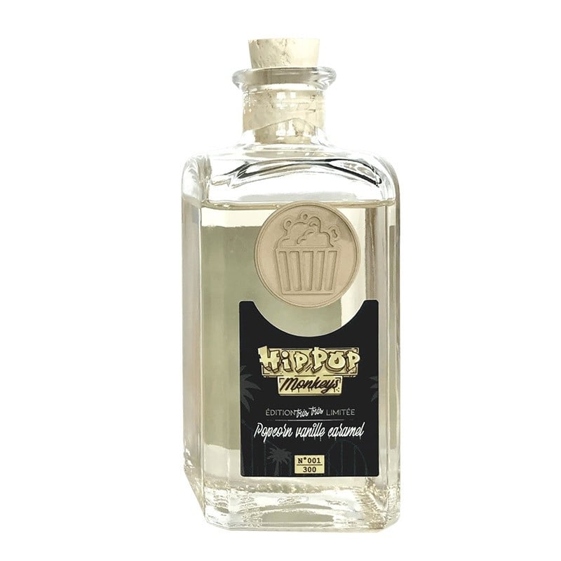 E-liquide product name Alfaliquid prix pas cher