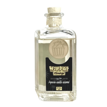 E-liquide product name Alfaliquid prix pas cher