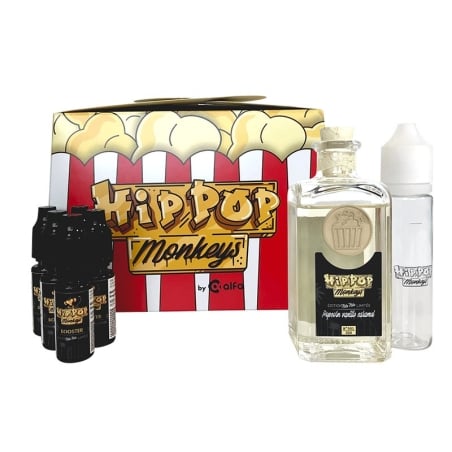 E-liquide product name Alfaliquid prix pas cher