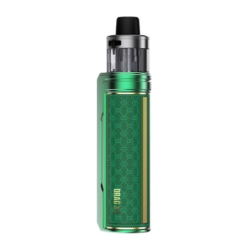 e-liquide Pod Drag X2 - Voopoo pas cher