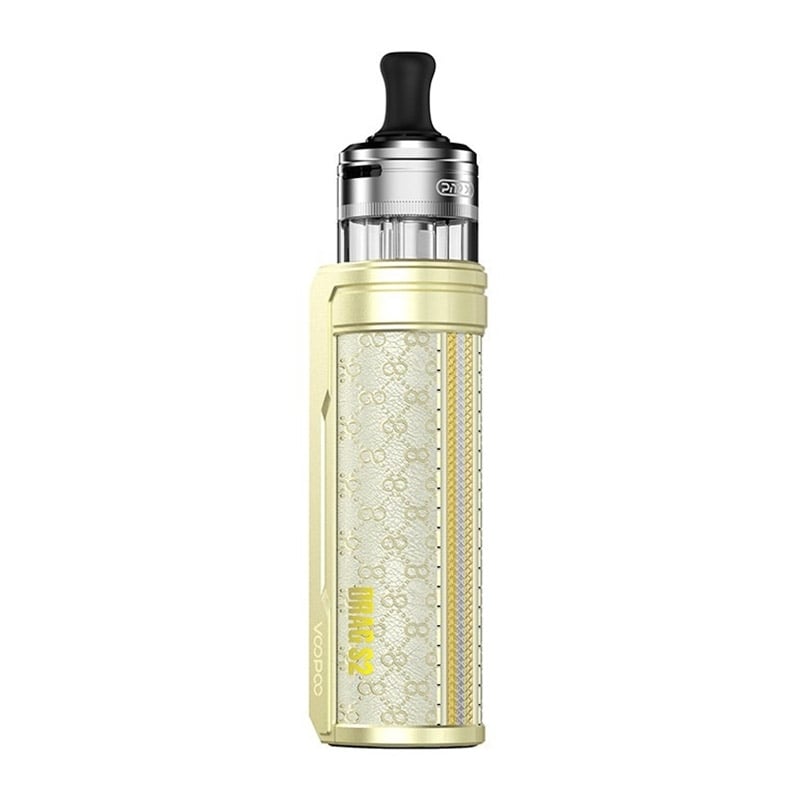 e-liquide Pod Drag S2 - Voopoo pas cher