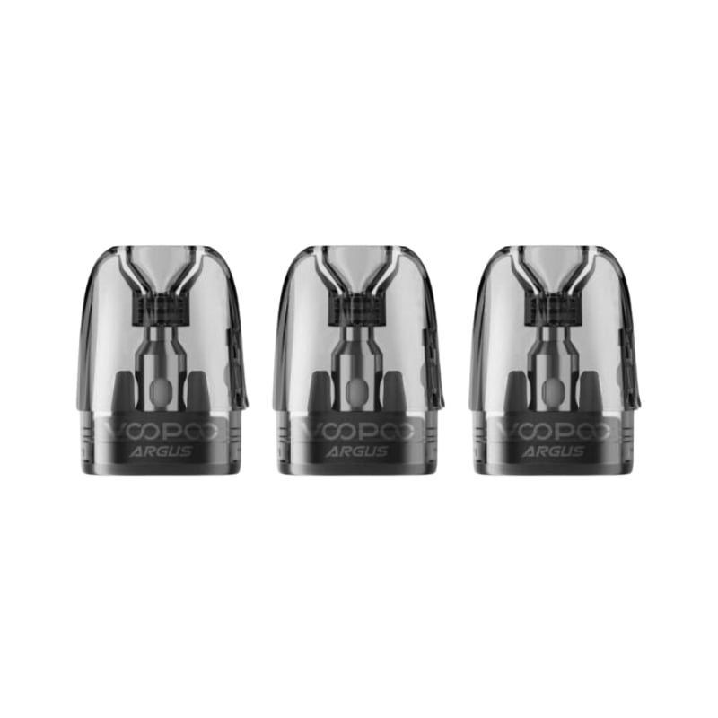 Cartouches Argus Top Fill - Voopoo pas cher