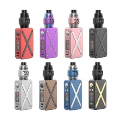 Box Mod Kit Revolto - Aspire pas cher