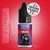 e-liquide Fraise 10 ml - Le Vapoteur Discount pas cher