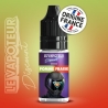 Pomme Fraise 10 ml - Le Vapoteur Discount