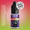 e-liquide Fraise Menthe 10 ml - Le Vapoteur Discount pas cher