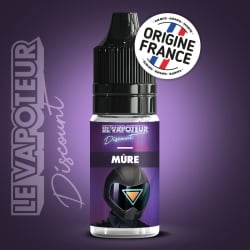 e-liquid Blackberry 10 ml - Le Vapoteur Discount cheap