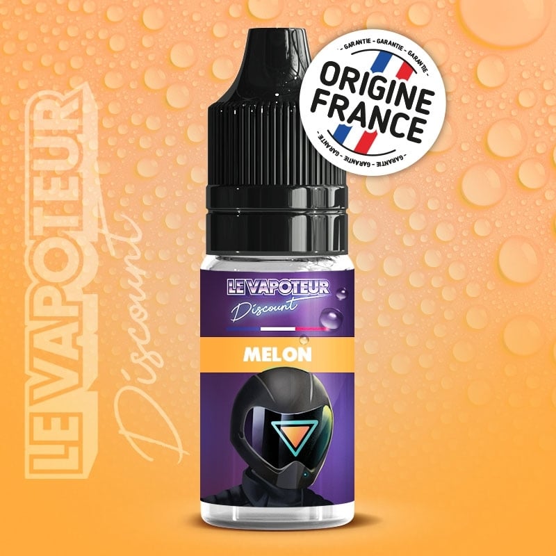 e-liquid Melon 10 ml - Le Vapoteur Discount cheap