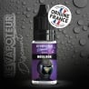 Réglisse 10 ml - Le Vapoteur Discount