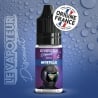 e-liquid Blueberry 10 ml - Le Vapoteur Discount cheap