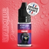e-liquid Cherry 10 ml - Le Vapoteur Discount cheap
