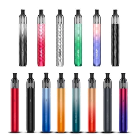 Cigarettes Electroniques Kit Wenax M1 - Geekvape pas cher